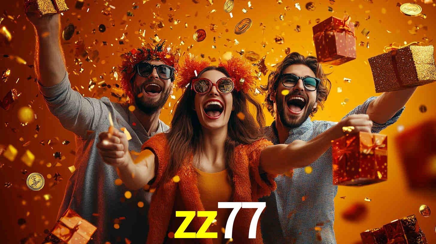 zz77: Seu Cassino Premiado com Pagamentos Rápidos