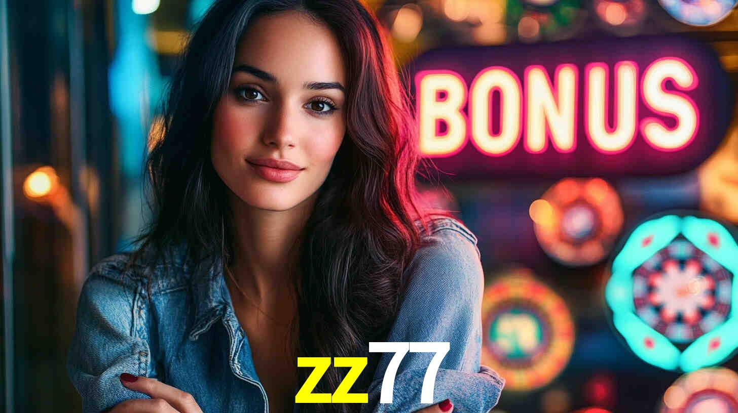 zz77 - Plataforma Oficial - zz77.com