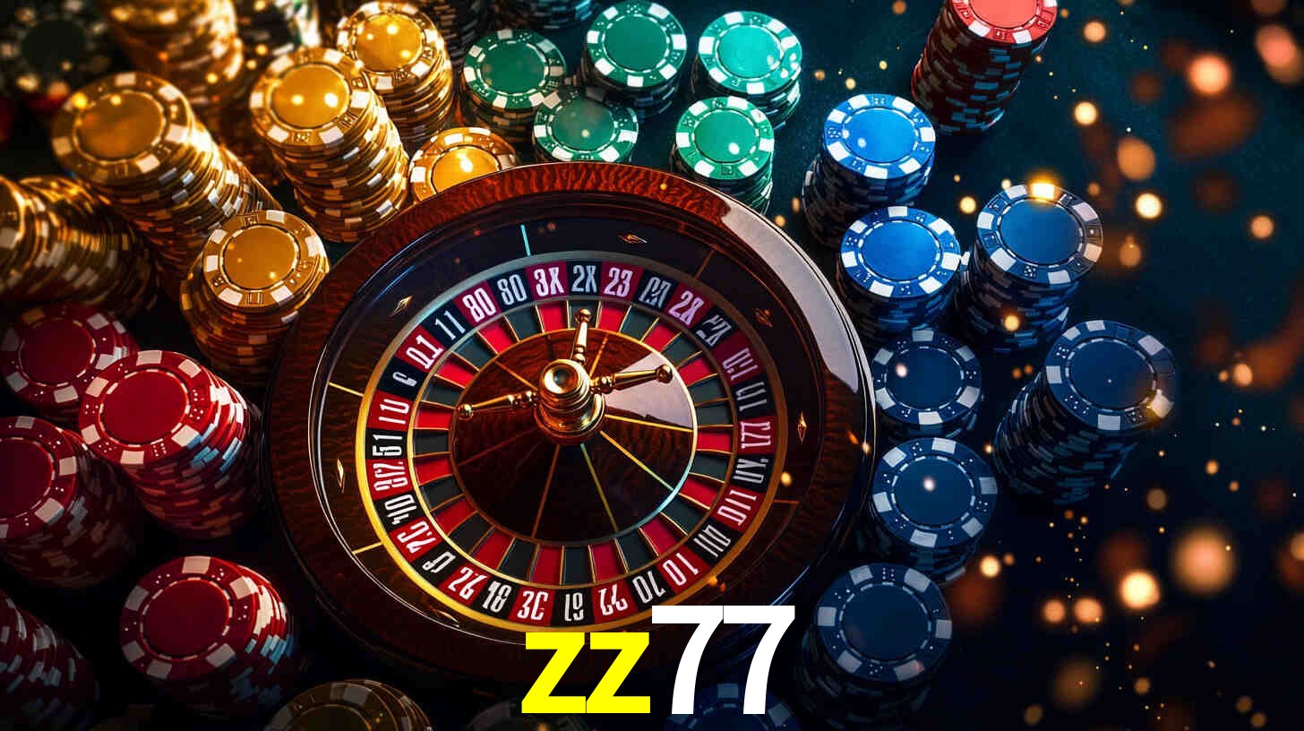Welcome Bonus zz77