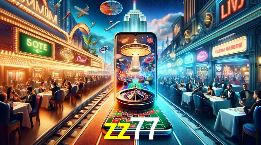 Platform Technology zz77