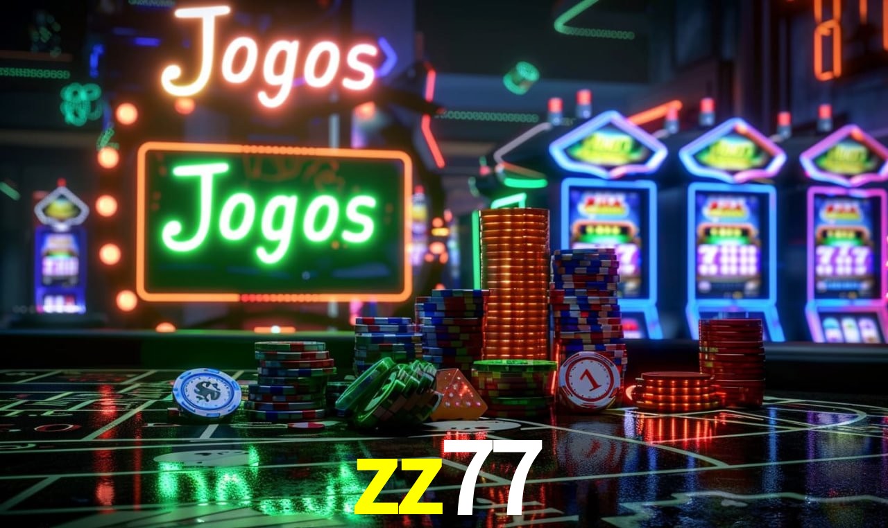 zz77: A Experiência de Casino com Jogos de Mesa ao Vivo