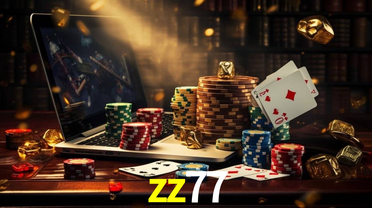 Bônus de Boas-vindas zz77