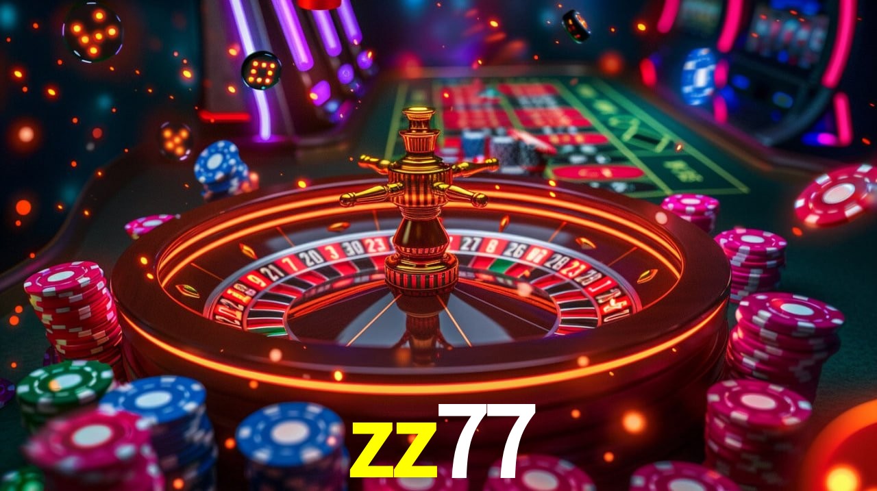 Inovações de Jogos na zz77: O Futuro das Experiências Interativas