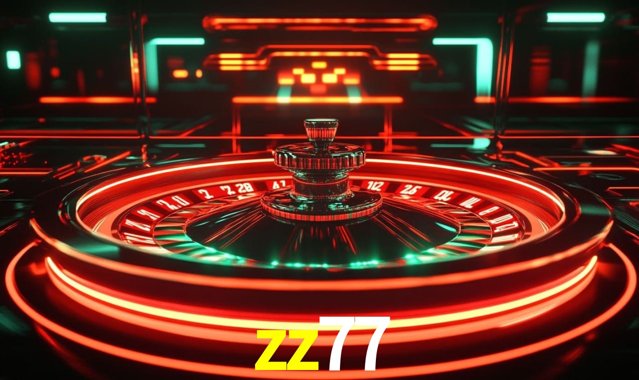 Apostas Esportivas na zz77: Um Guia Completo