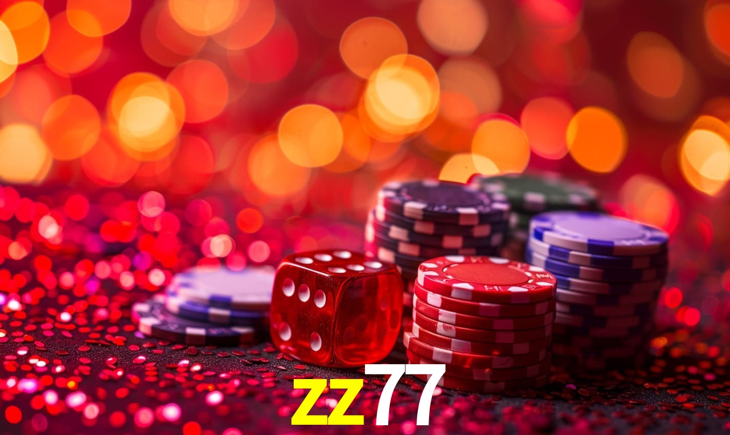Apostas Esportivas na zz77: Um Guia Completo