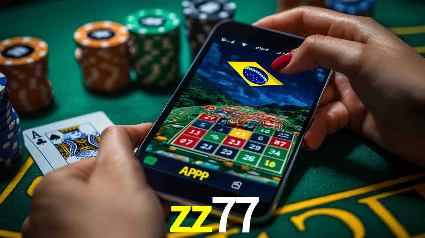 Desvendando o Mundo dos Jogos Virtuais na zz77