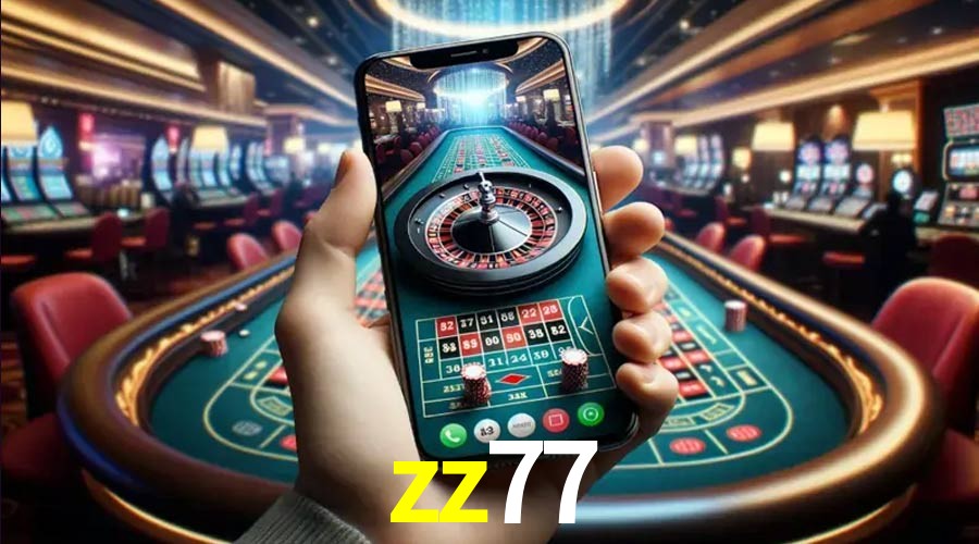 Secure Login zz77