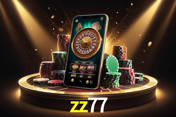 Casino Ao Vivo zz77