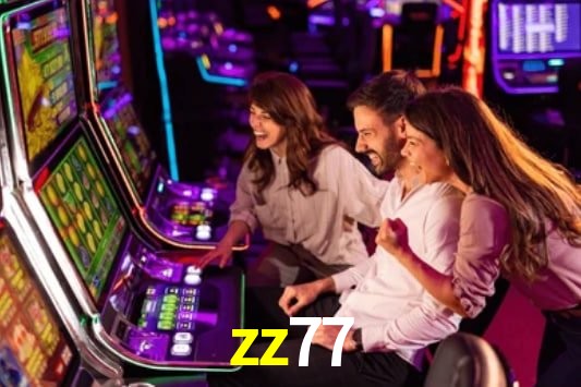 Descubra o Programa VIP da zz77: Vantagens Exclusivas para Jogadores