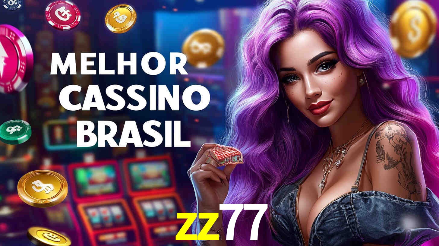 Inovações de Jogos na zz77: O Futuro das Experiências Interativas