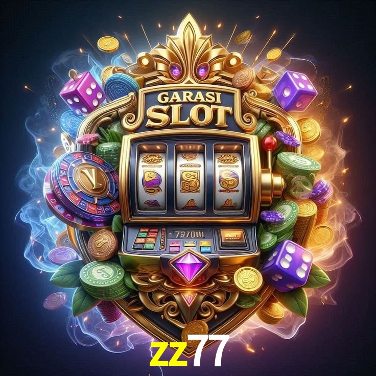 Provedores de Jogos zz77