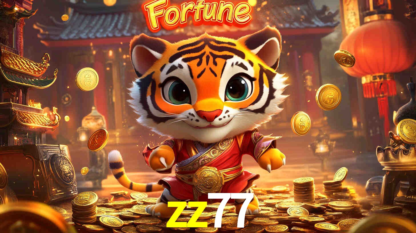 Descubra a Magia dos Jogos de Arcade no zz77