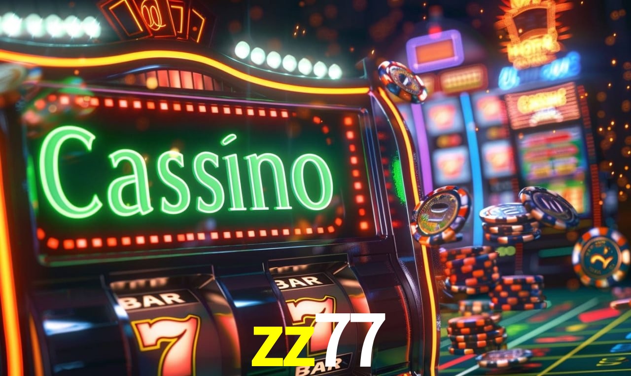 Jogos de Slot zz77