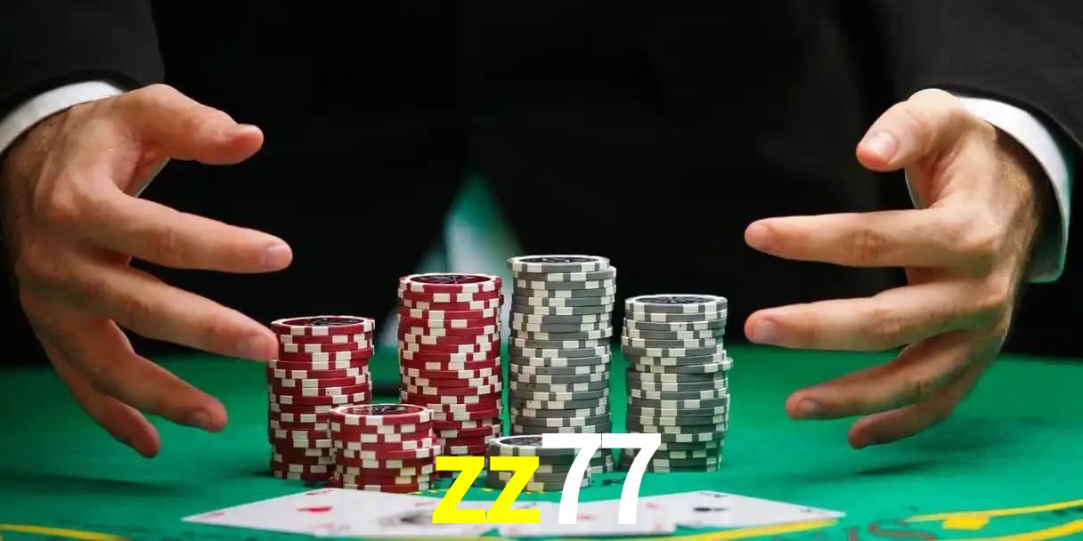 cassino zz77