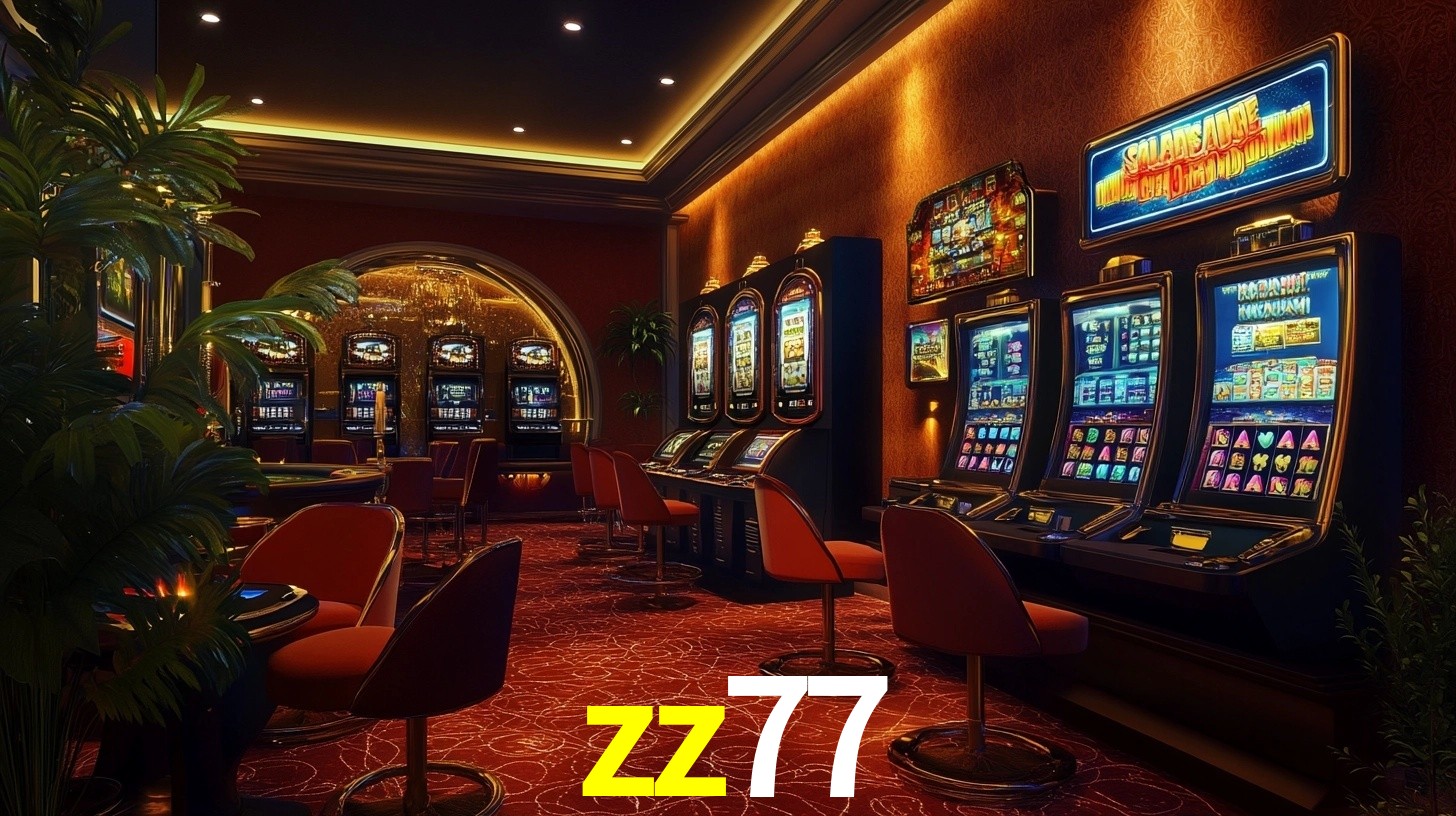 Live Casino zz77