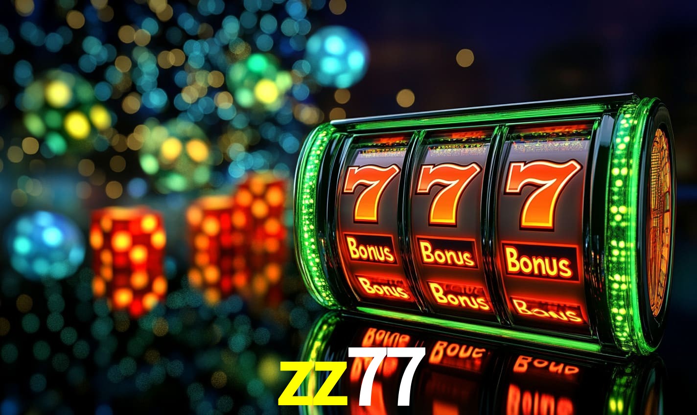 Diretório de Jogos zz77