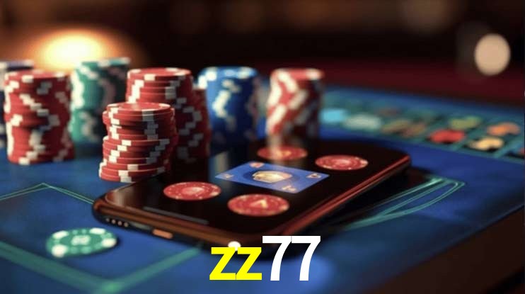Gates of Olympus zz77