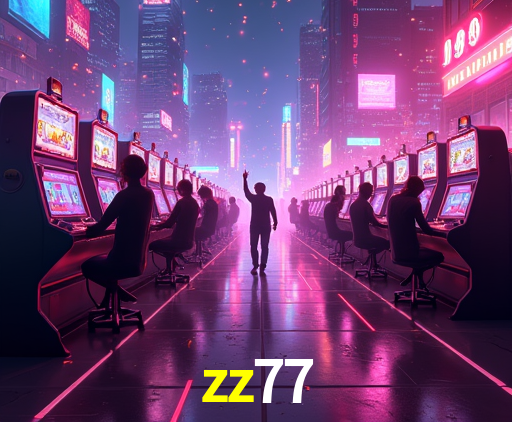 PIX Instantâneo zz77