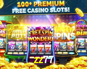 Descubra o Mundo do Cassino Online com zz77
