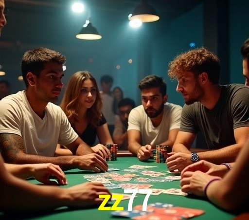 Promoção Relâmpago zz77