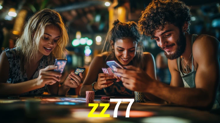 Blackjack Table zz77