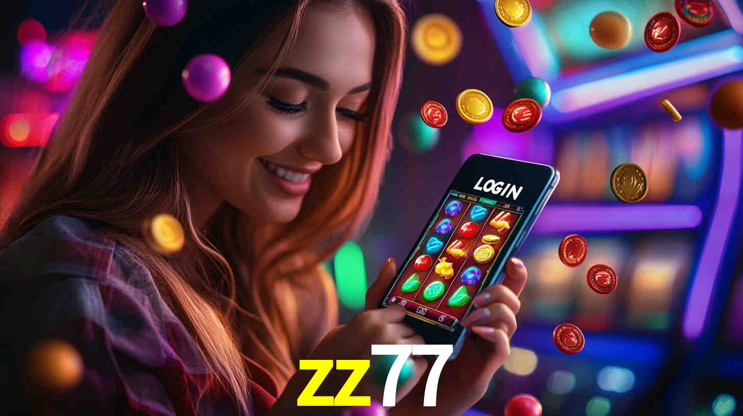 Experimente o Login Seguro Premium no zz77