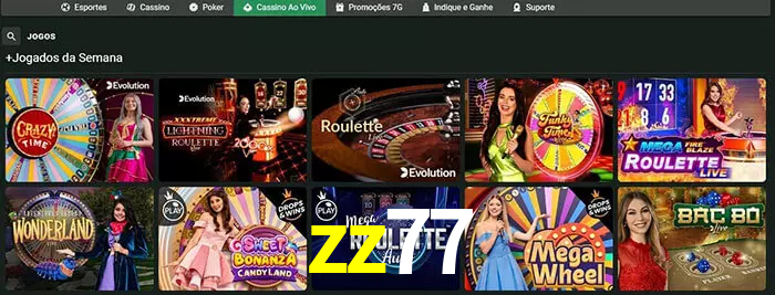zz77 bet